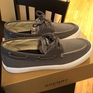 Sperry Topsider Cutter 2eye Boat Shoe 